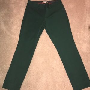 Banana Republic pants